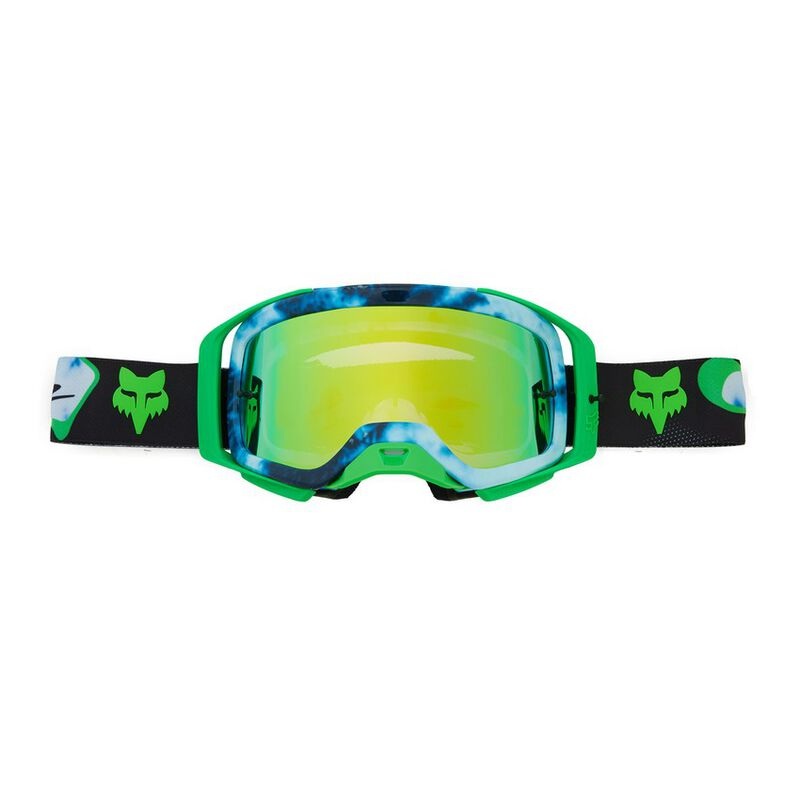 Fox Racing Airspace Atlas Goggle - Spark - Black-Green
