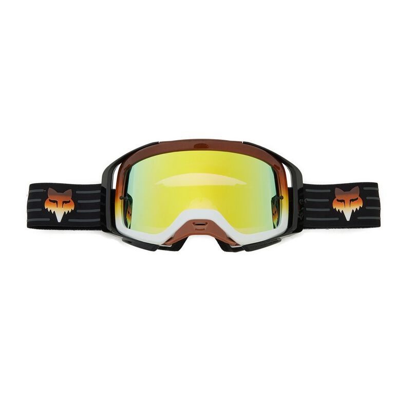 Fox Racing Airspace Flora Goggle - INJ - Black