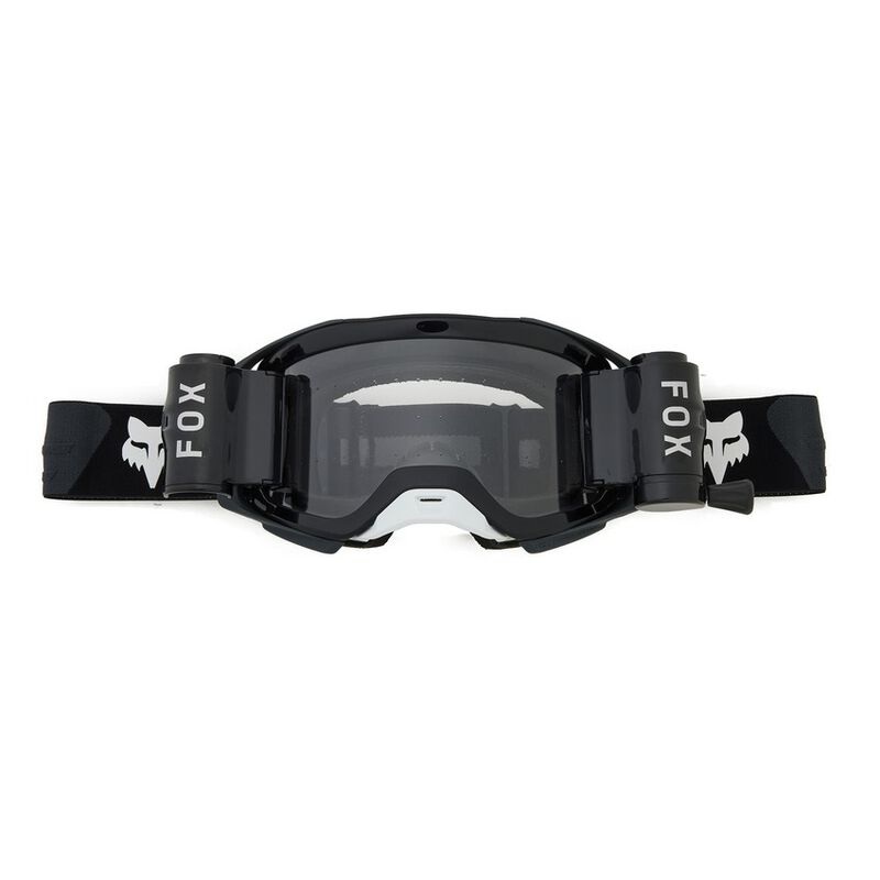 Fox Racing Airspace Rolloff Goggle - Black