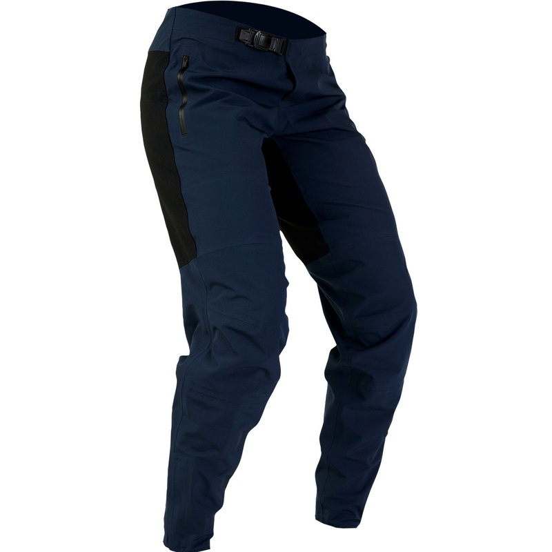Fox Racing Defend 3L Water Pant - Womens - Midnight