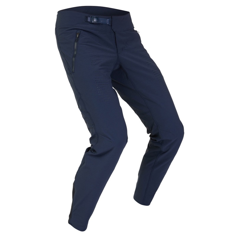 Fox Racing Flexair Pant - Midnight