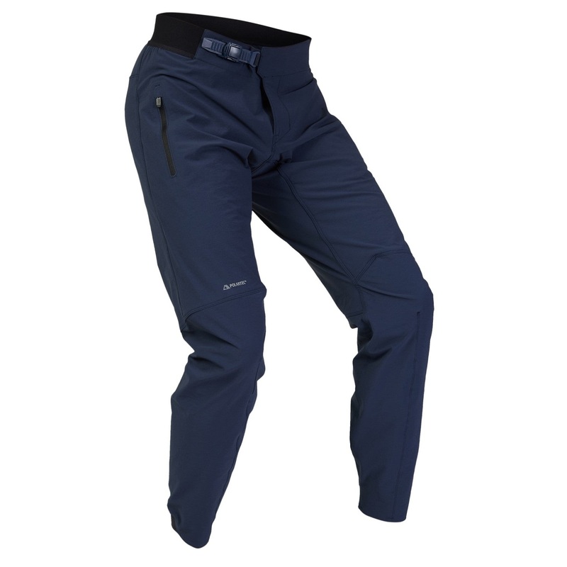 Fox Racing Flexair Pro Fire Alpha Pant - Midnight