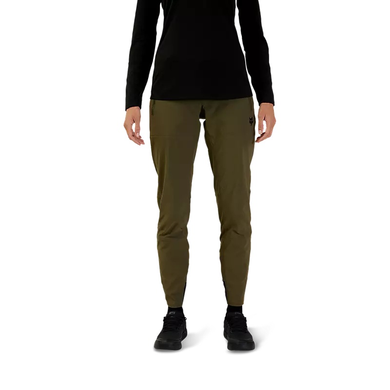 Fox Racing Ranger Pant - Womens - Olive Green