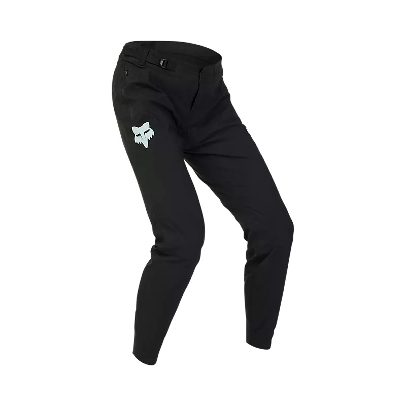Fox Racing Ranger Race Pant - Black - NLM