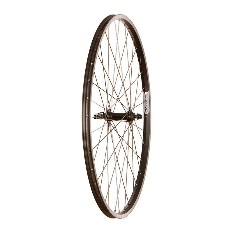 Wheel Shop Evo Tour 20 700c Road Wheel - Front