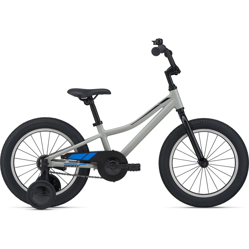 Giant Animator C/B 16" Kids Bike - Concrete