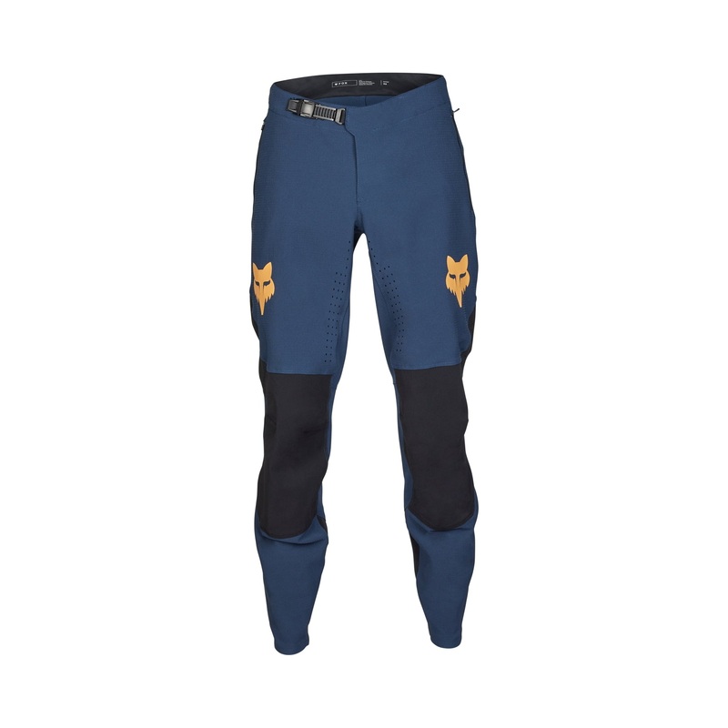 Fox Racing Defend Pant - Taunt - Midnight