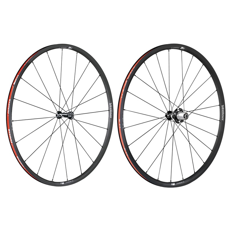 FSA TriMax 25 KB 700c Road Clincher Wheelset