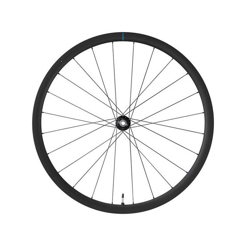 Shimano GRX RX880 700c Gravel Wheel - Front