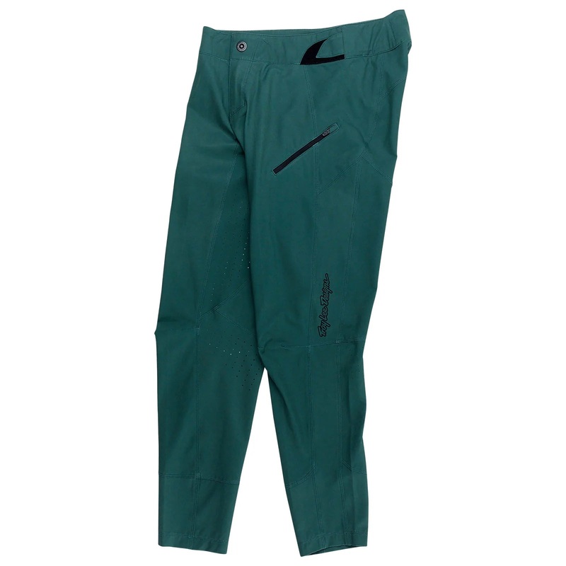 Troy Lee Designs Lilium Pant - Womens - Jade