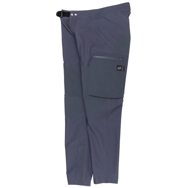 Troy Lee Designs Ruckus Cargo Pant - Steel Blue