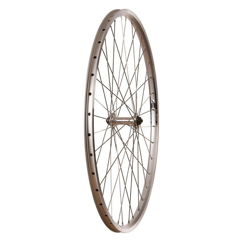 Formula FM-31 on Evo Tour 19 700c Road Wheel - Front