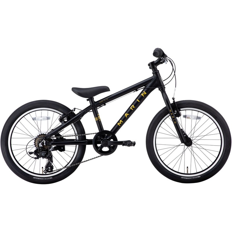 Marin Donky Jr 20" SE - Black
