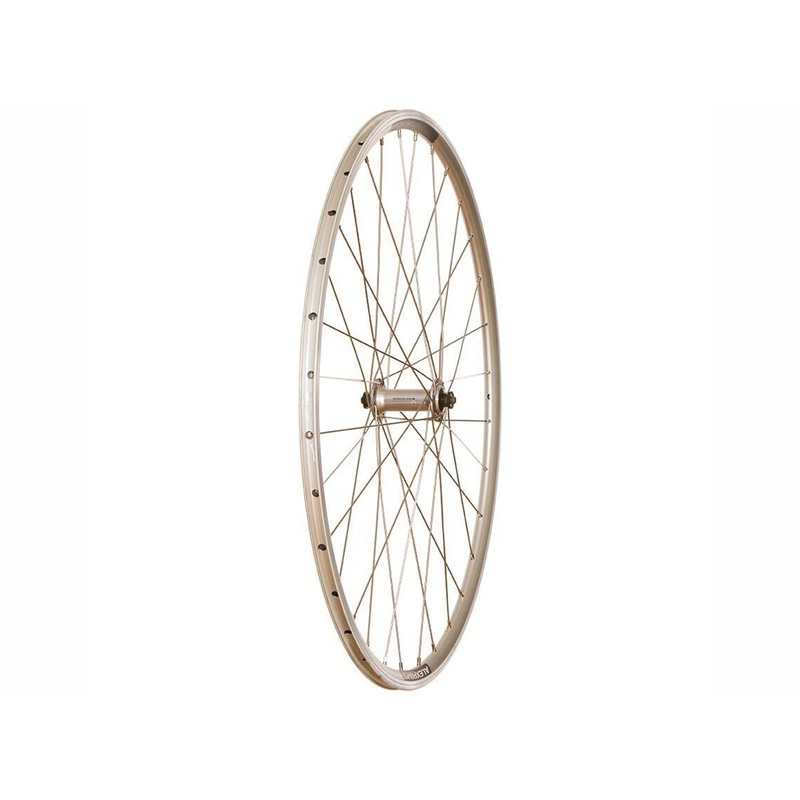 Shimano Tiagra RS400 on Alex DA22 700c Road Wheel - Front