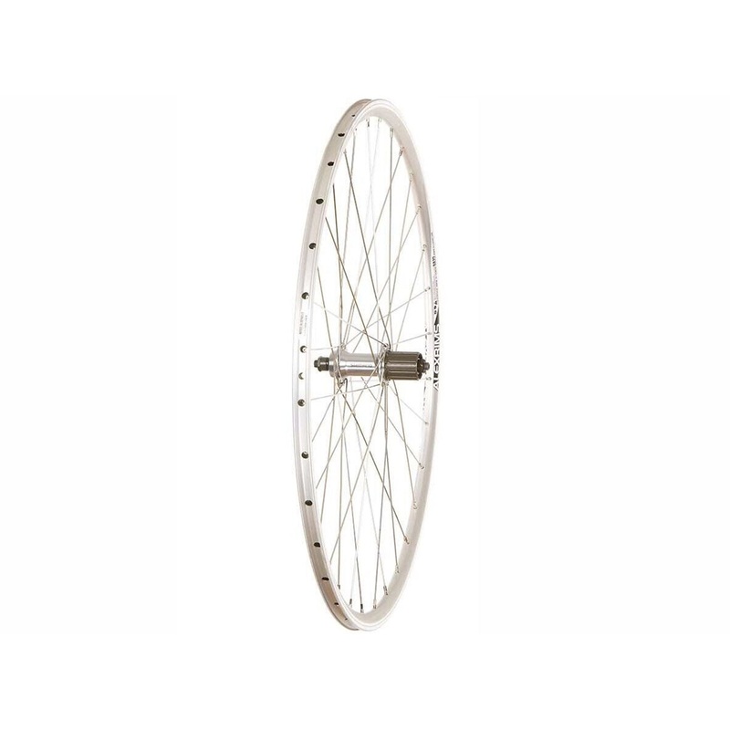 Shimano Tiagra RS400 on Alex DA22 700c Road Wheel - Rear