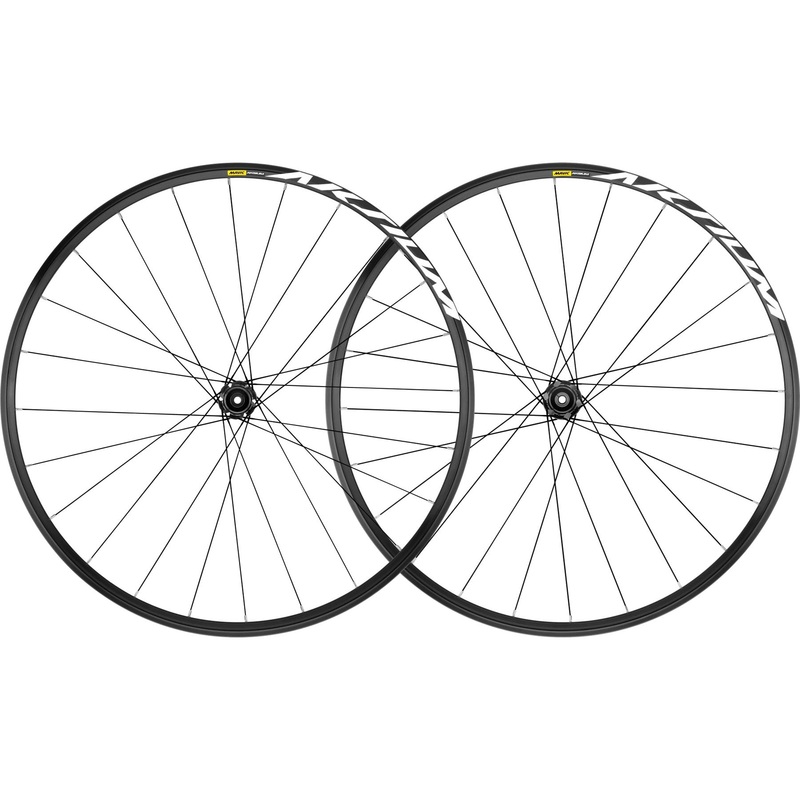 Mavic Aksium Disc 700c Road Wheelset