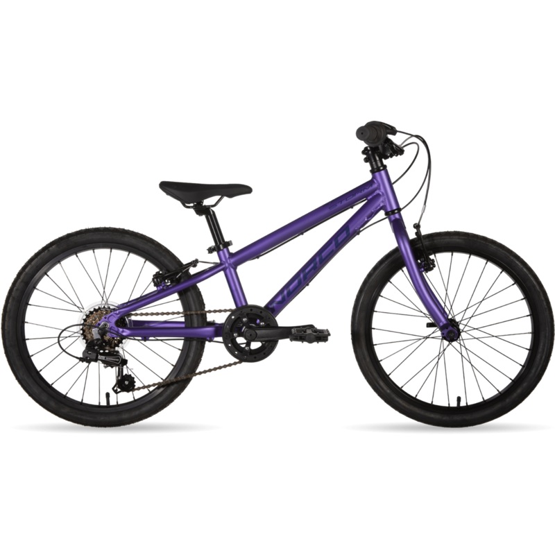 Norco Storm 2.3 20 Kids Bike - Purple