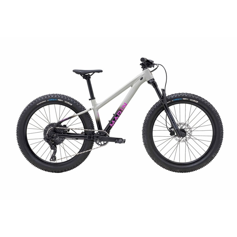 Marin San Quentin 24" Gray-Black - 2024