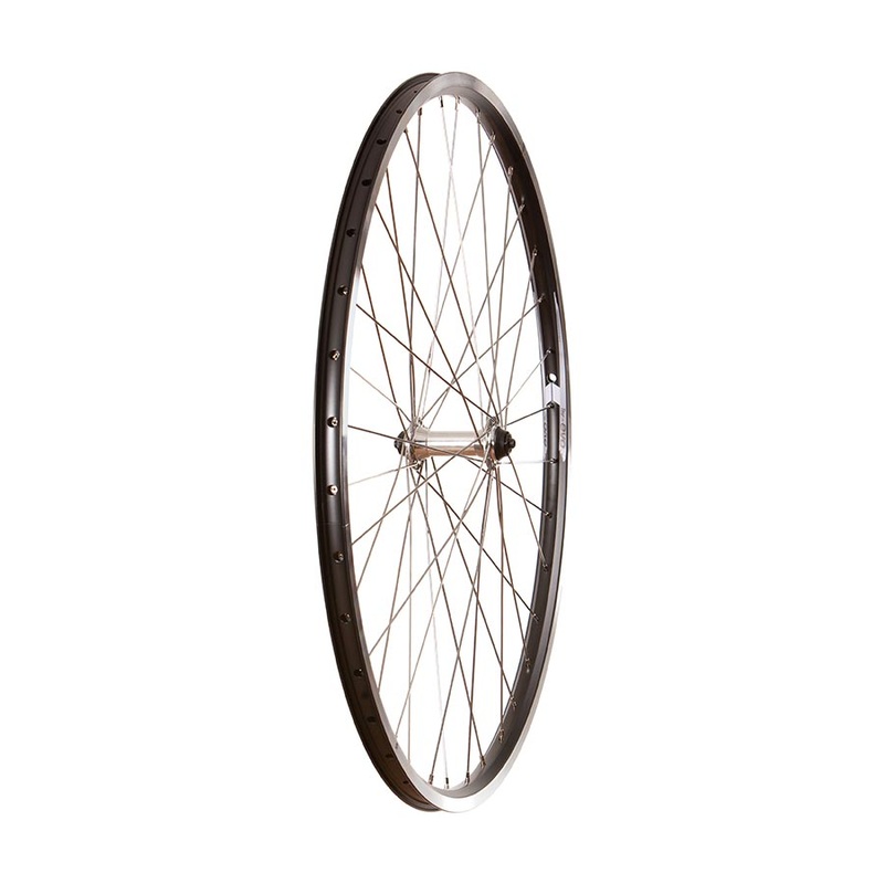 Wheel Shop Evo Tour 19 - Formula FM-21 700c Road Wheel - Front