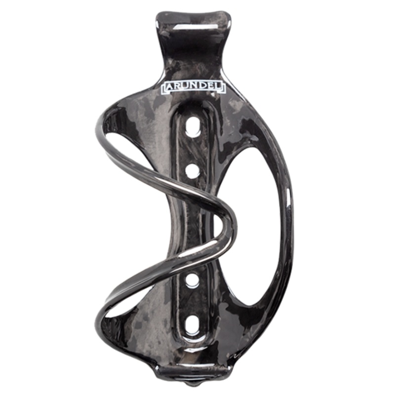 Arundel DTR-Mandible Sideloader UD Bottle Cage - Gloss