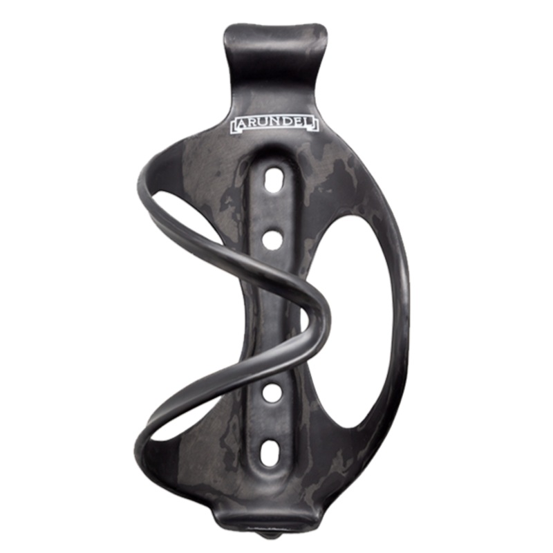 Arundel DTR-Mandible Sideloader UD Bottle Cage - Matt