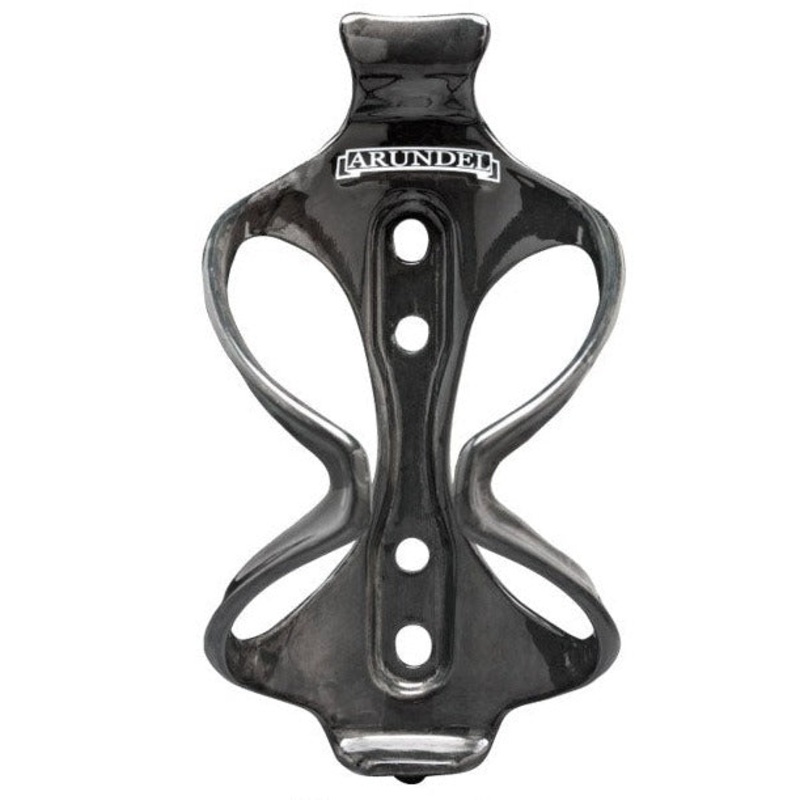 Arundel Mandible UD Bottle Cage - Gloss