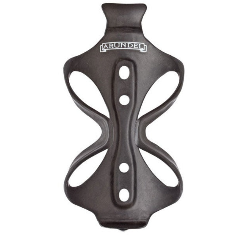 Arundel Mandible UD Bottle Cage - Matt