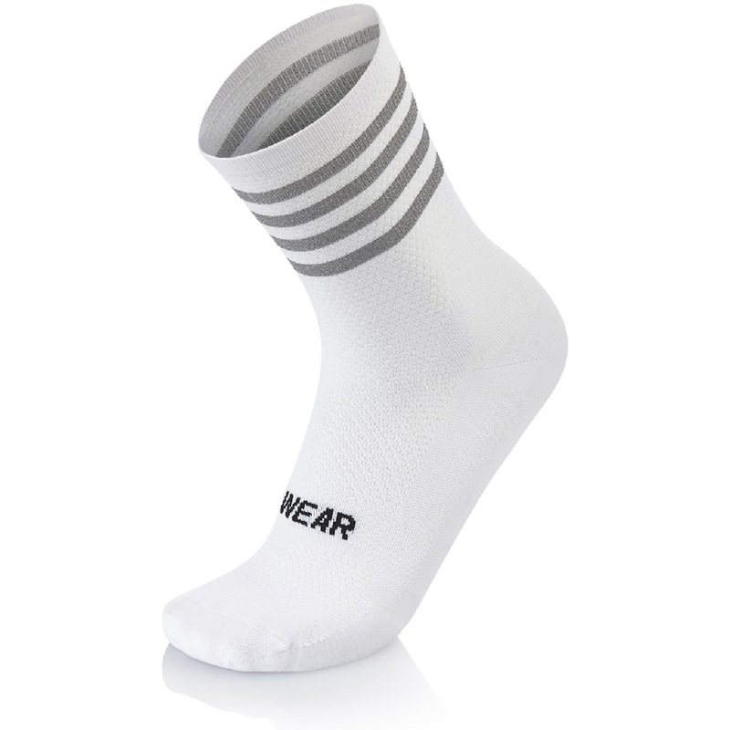 Calze MBwear Night - Bianco