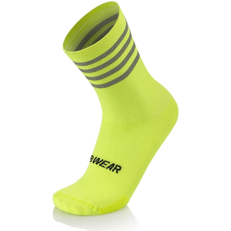 Calze MBwear Night - Giallo
