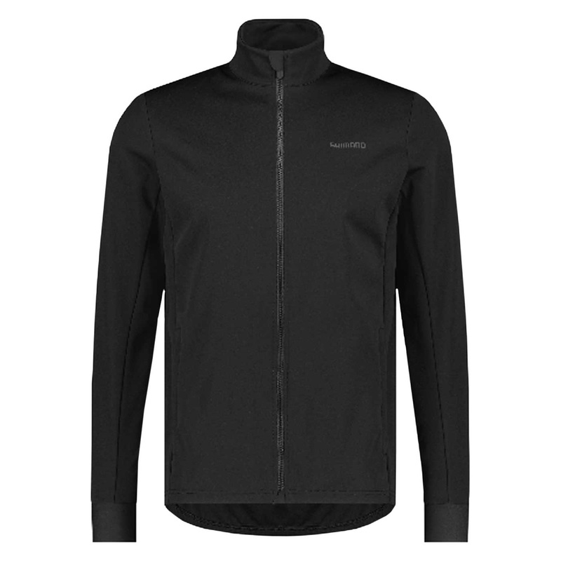 Giacca Shimano Element Trail - Nero