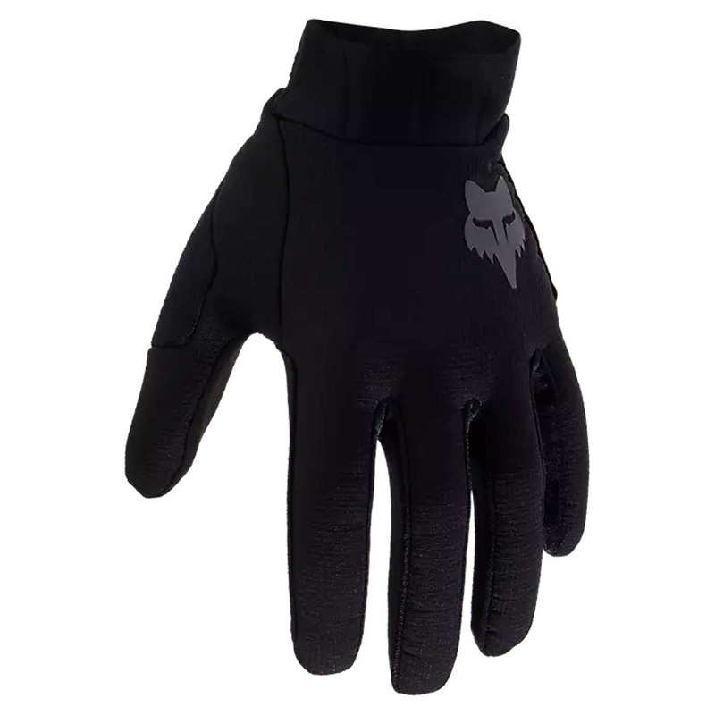 Guanti Fox Defend Fire Low-Profile - Nero
