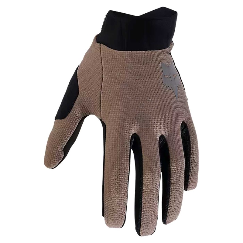 Guanti Fox Defend Fire Lunar Low-Profile - Grigio