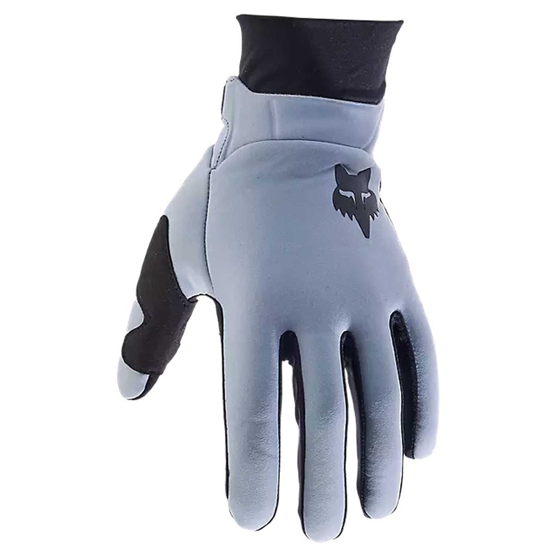Guanti Fox Defend Thermo - Grigio