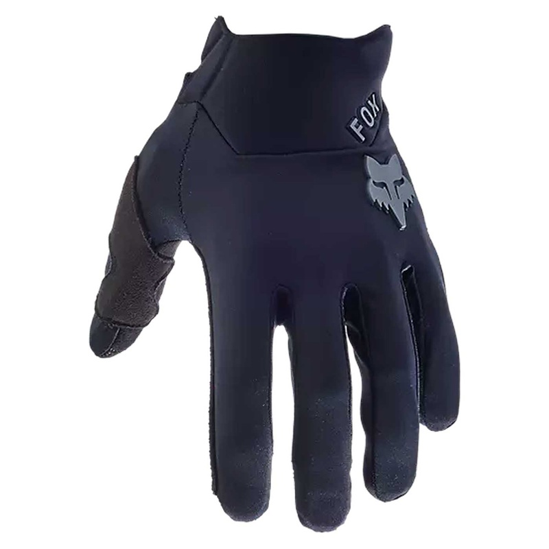 Guanti Fox Defend Wind Off Road - Nero