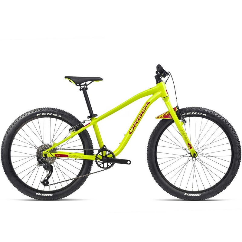 Orbea MX 24 Team - Verde