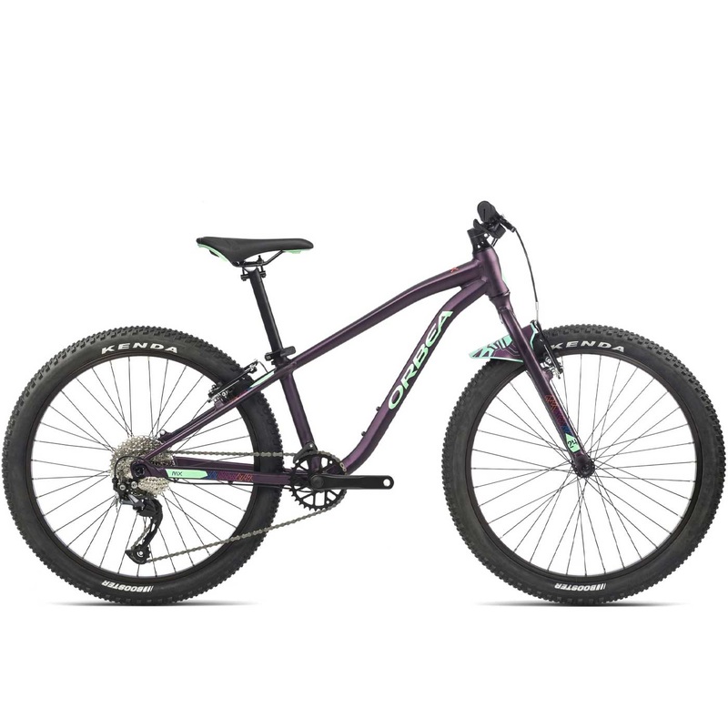 Orbea MX 24 Team - Viola