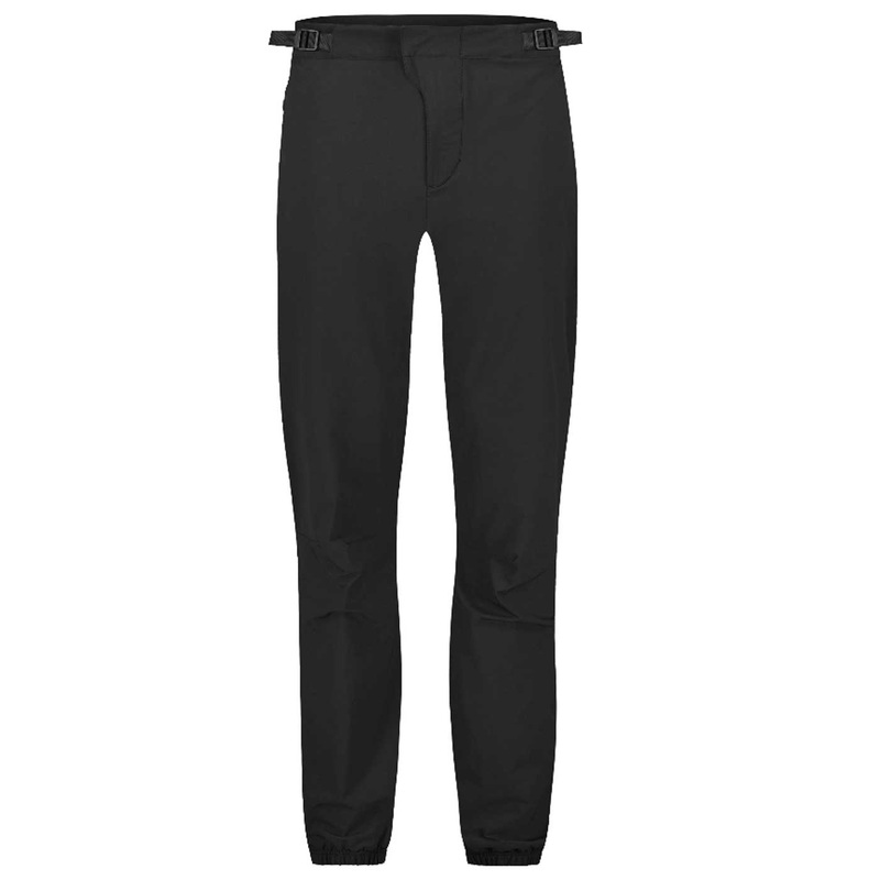 Pantaloni Shimano Fresco - Nero