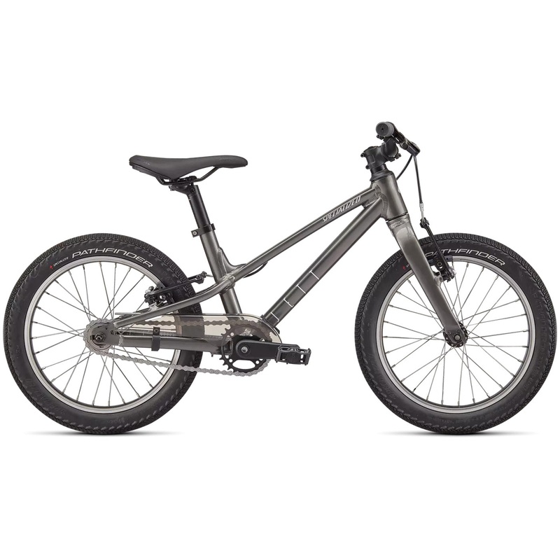 Specialized Jett 16 Single Speed - Grigio