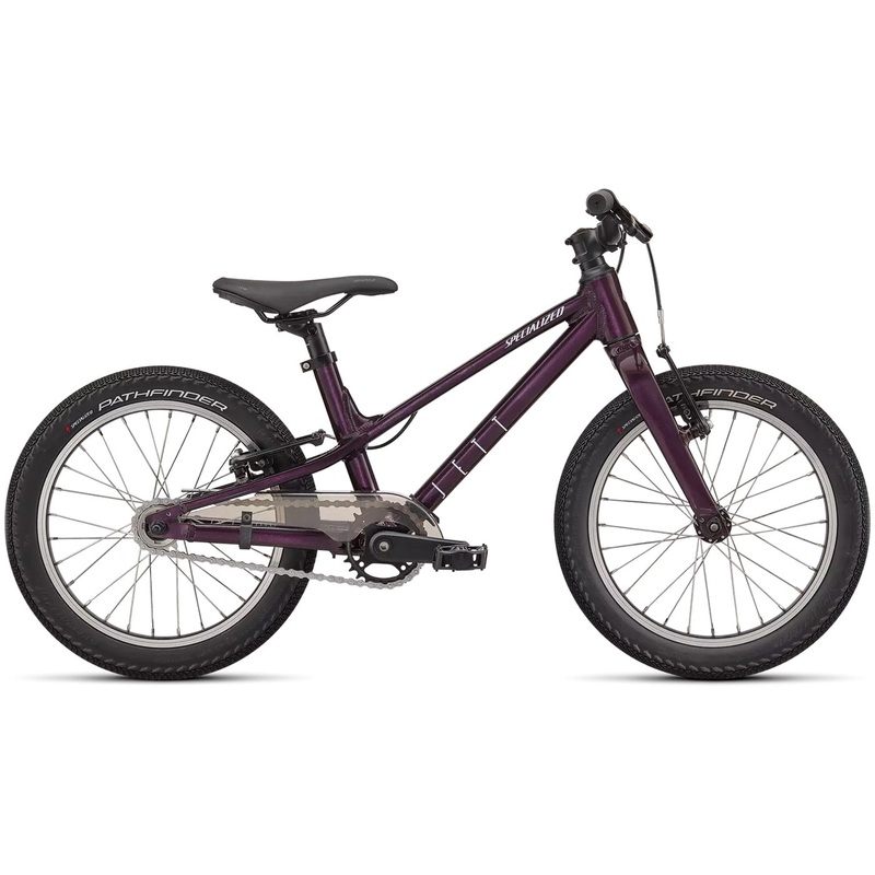 Specialized Jett 16 Single Speed - Viola