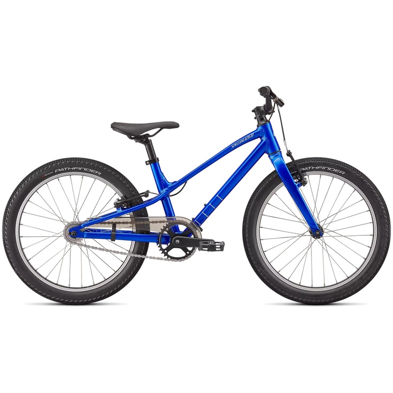 Specialized Jett 20 Single Speed - Blu
