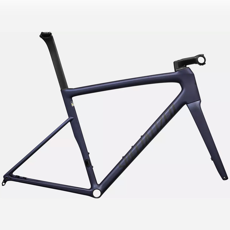 Telaio Specialized Tarmac SL8 - Blu