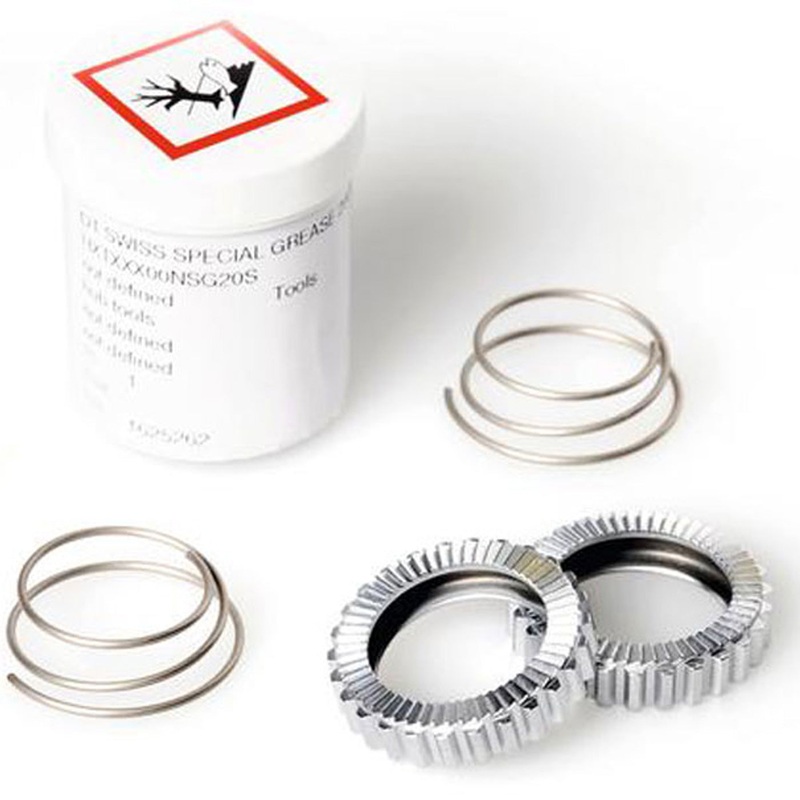 Kit manutenzione Dt Swiss Ratchet System SL 54T