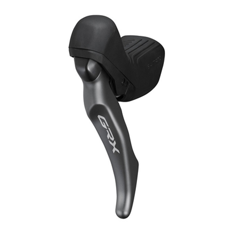 Leve Shimano GRX ST-RX820-LA