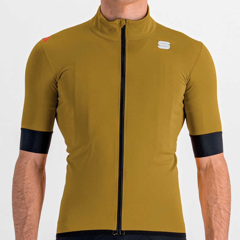 Maglia Sportful Fiandre Light Norain - Marrone