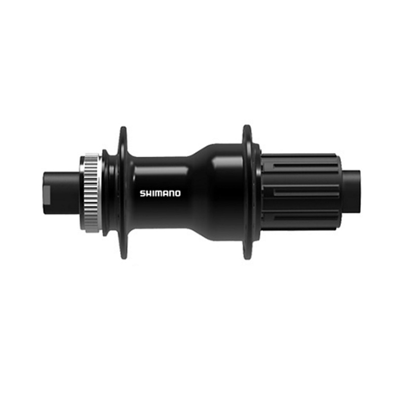 Mozzo Shimano FH-TC500-HM-B - 28H