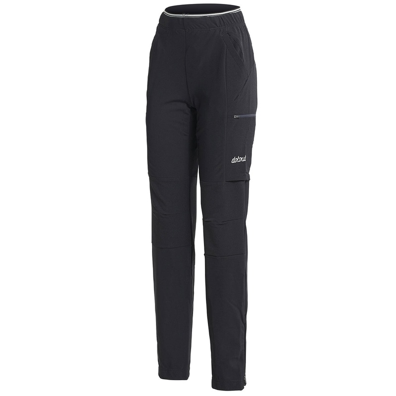 Pantaloni donna Dotout Gravity - Nero
