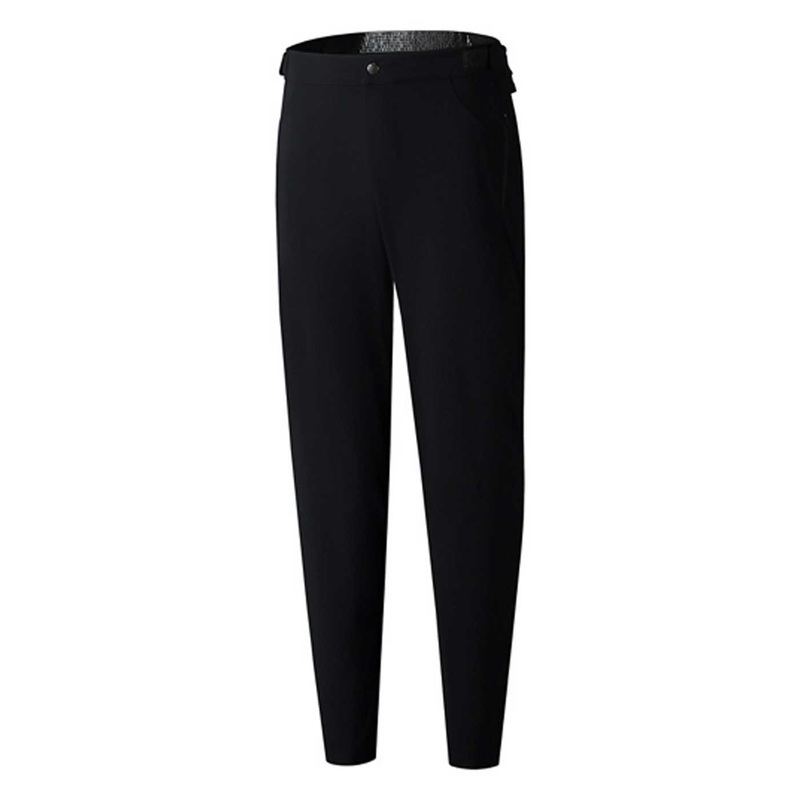 Pantaloni Shimano Hokkaido - Nero