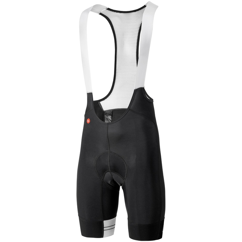 Salopette Dotout Team - Nero-Bianco