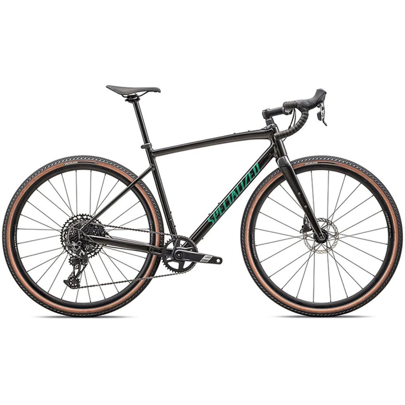 Specialized Diverge E5 Comp - Blu