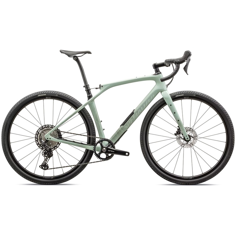 Specialized Diverge STR Comp - Bianco